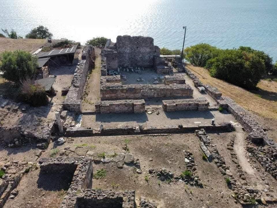 Rooms To Let Giannis Makrygialos Exterior photo